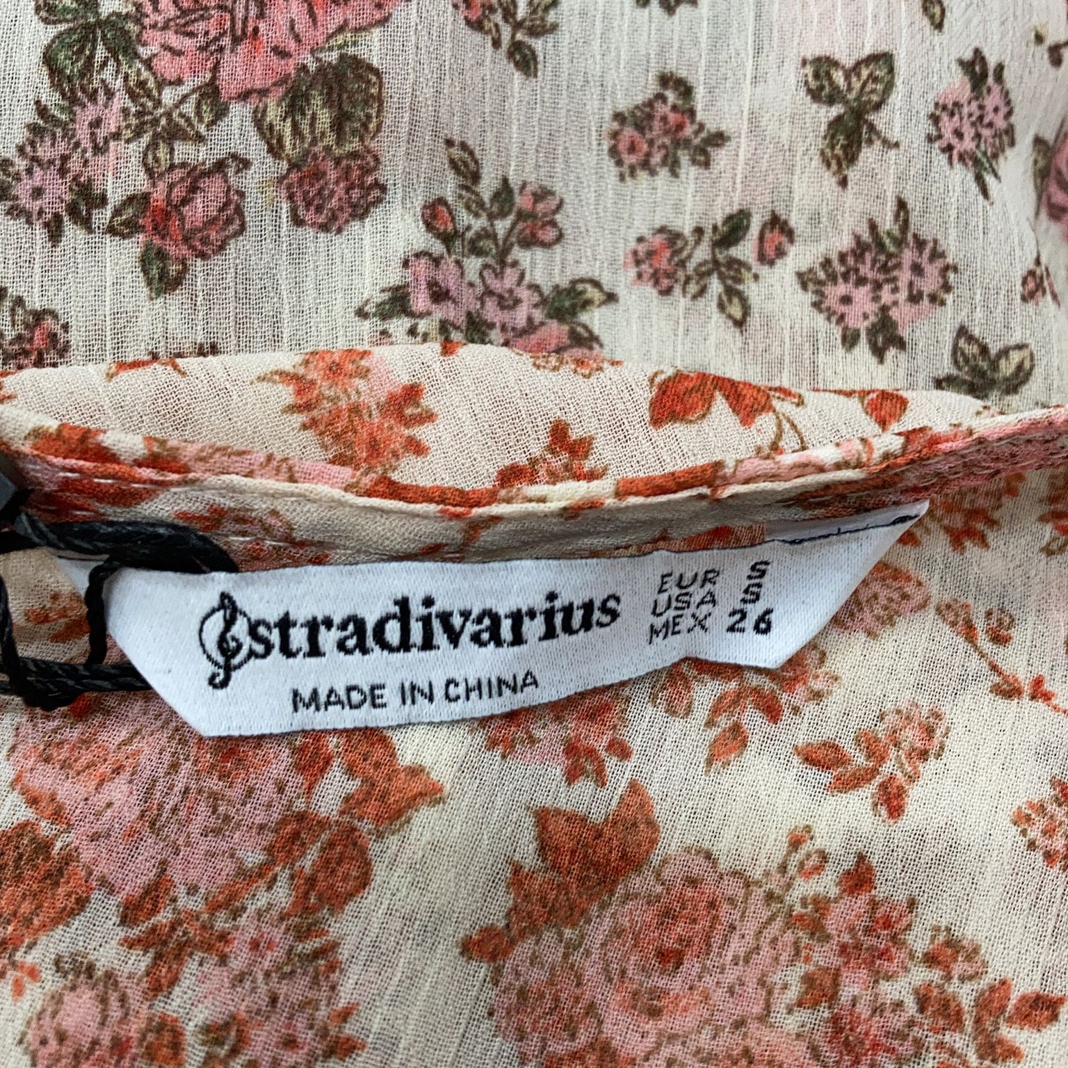 Stradivarius