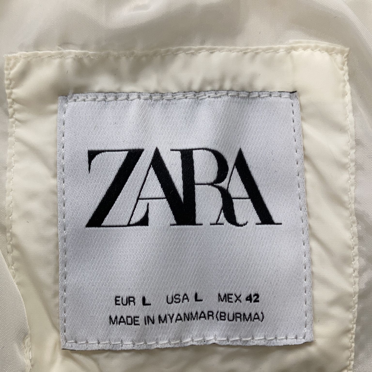 Zara