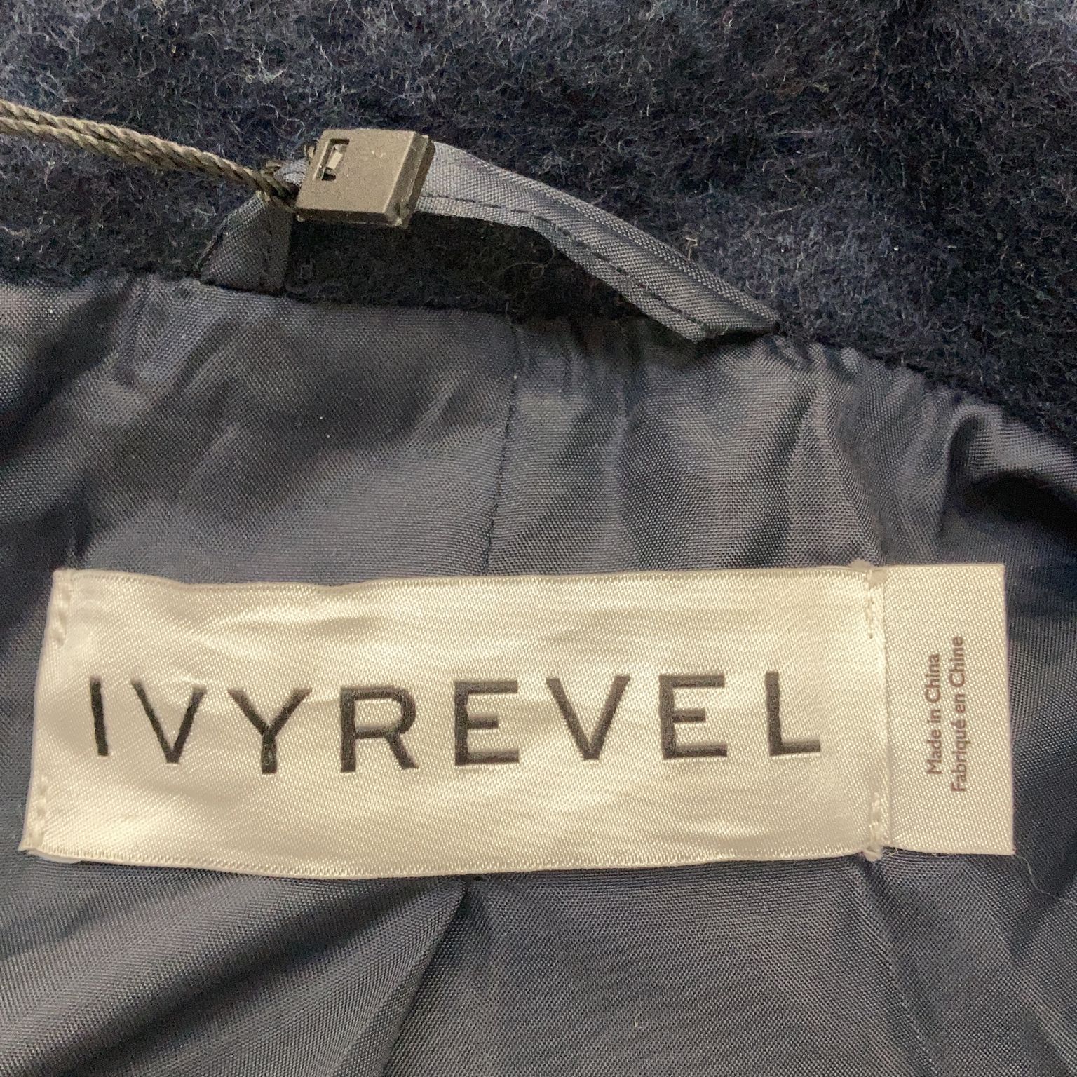 Ivyrevel