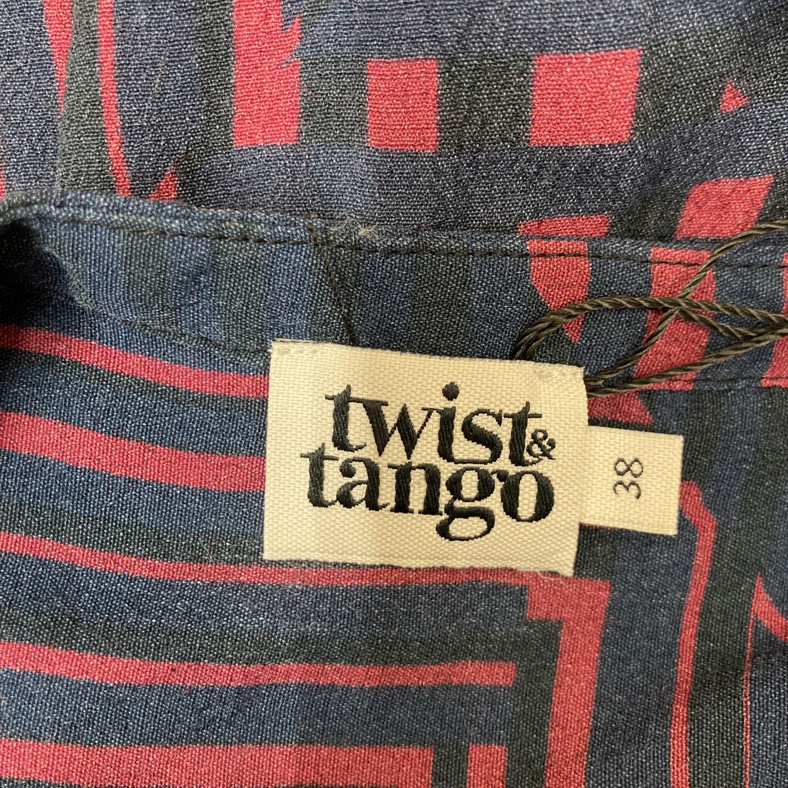 Twist  Tango