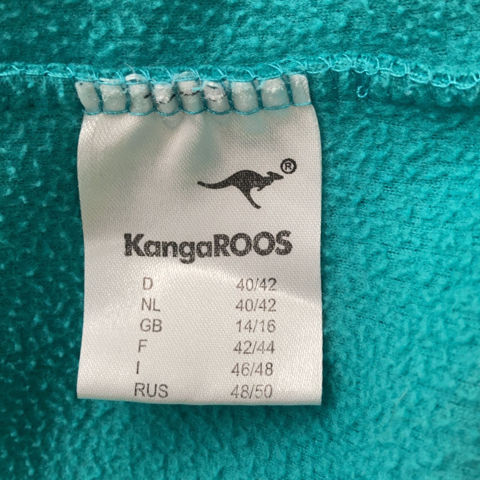 Kangaroos