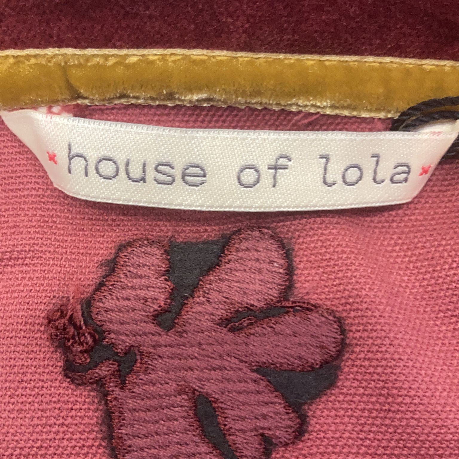 House of Lola