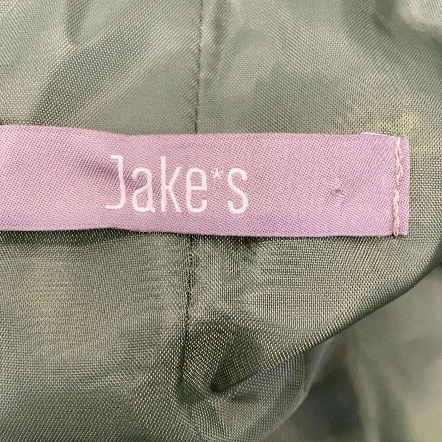 Jake*s