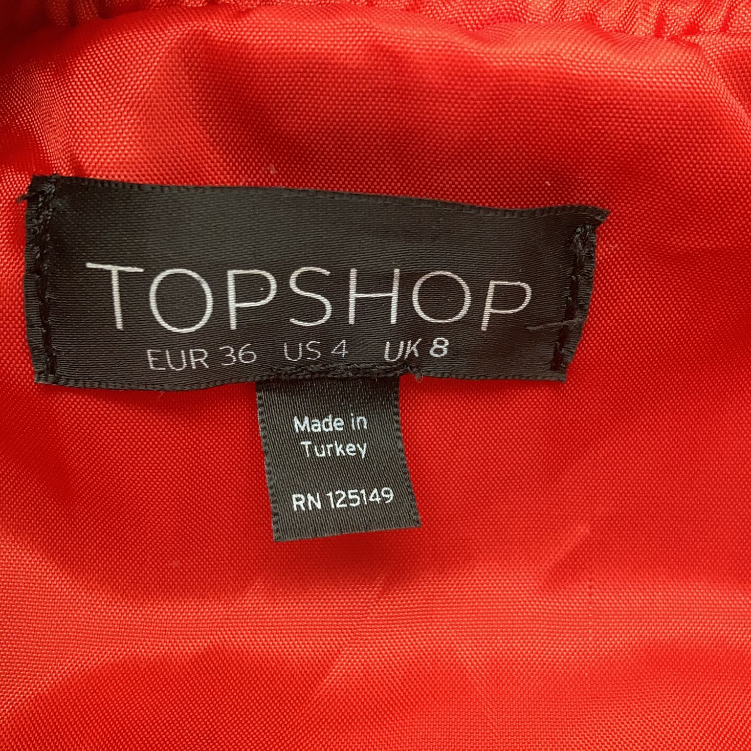 Topshop