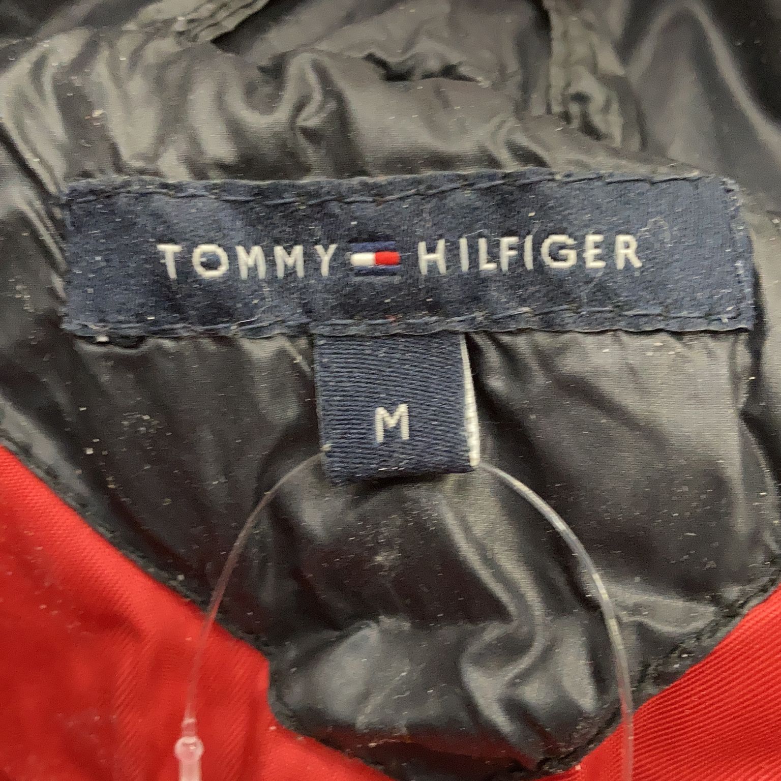 Tommy Hilfiger