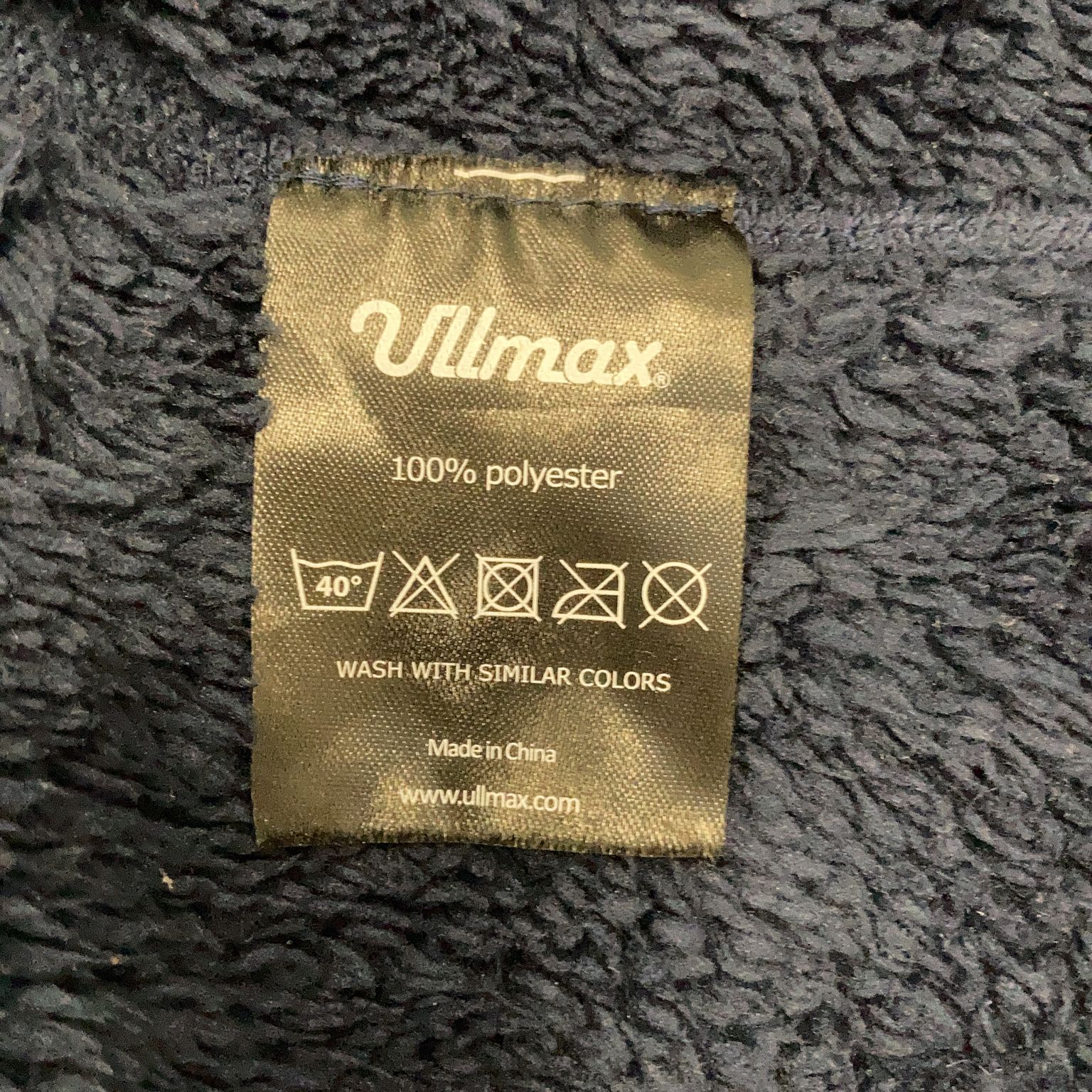 Vilmax