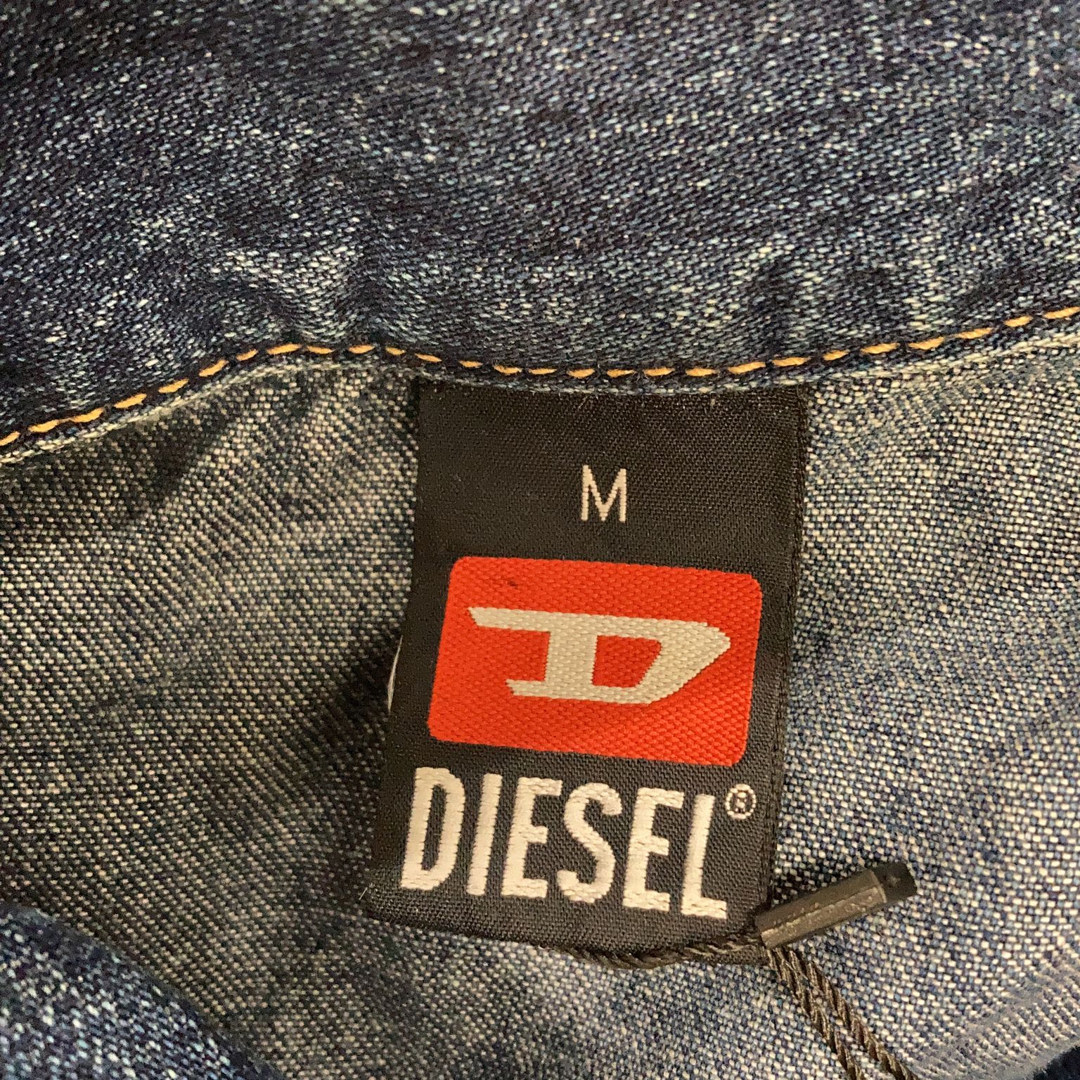 Diesel