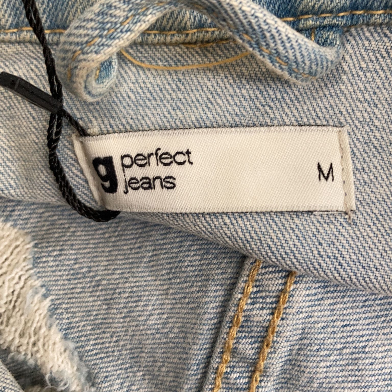 Perfect Jeans Gina Tricot