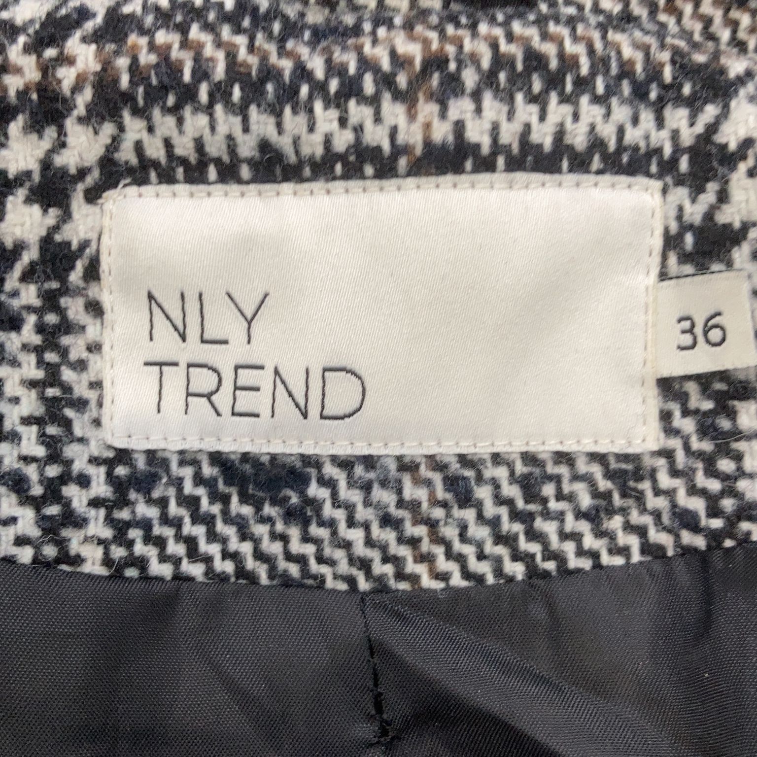 NLY Trend