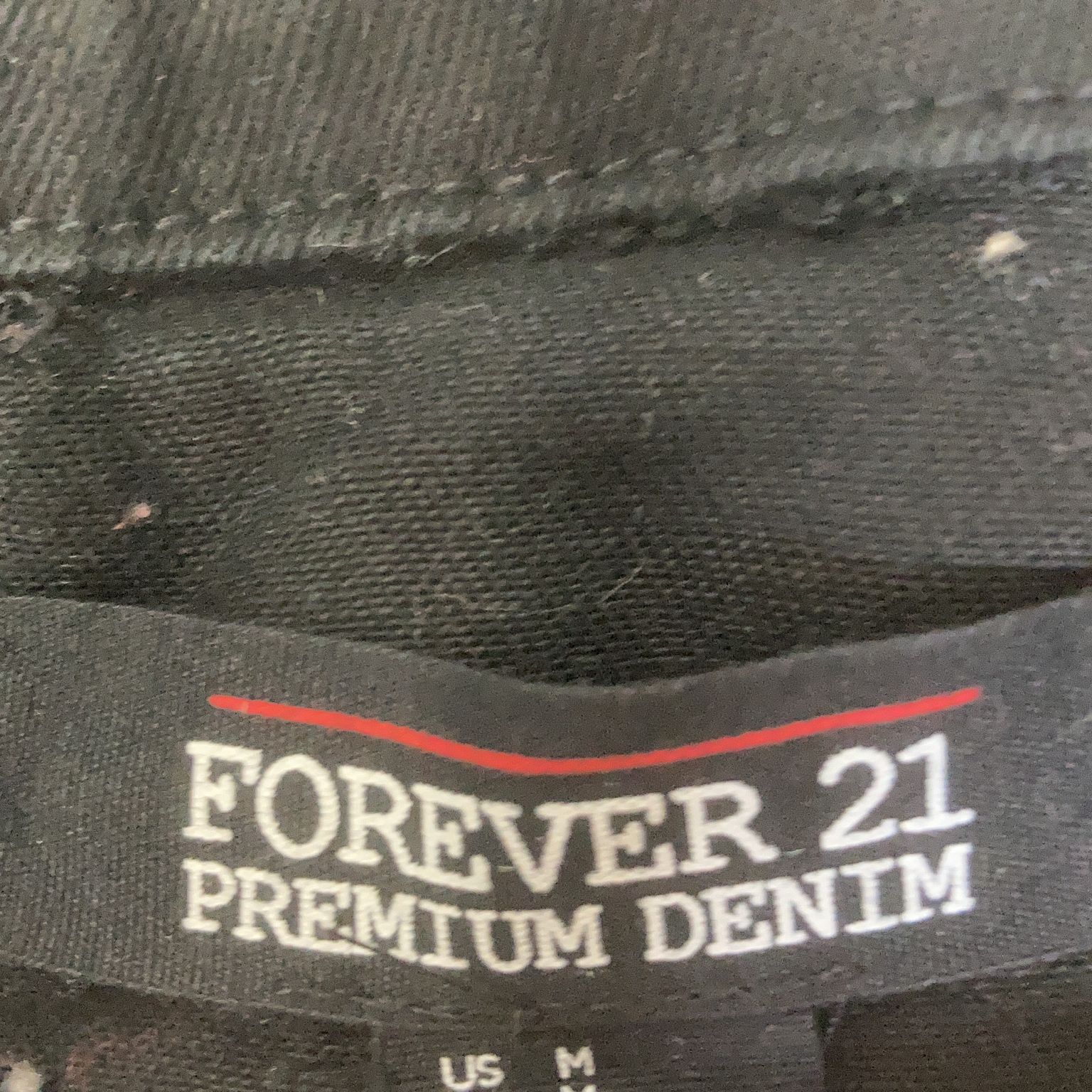 Forever 21