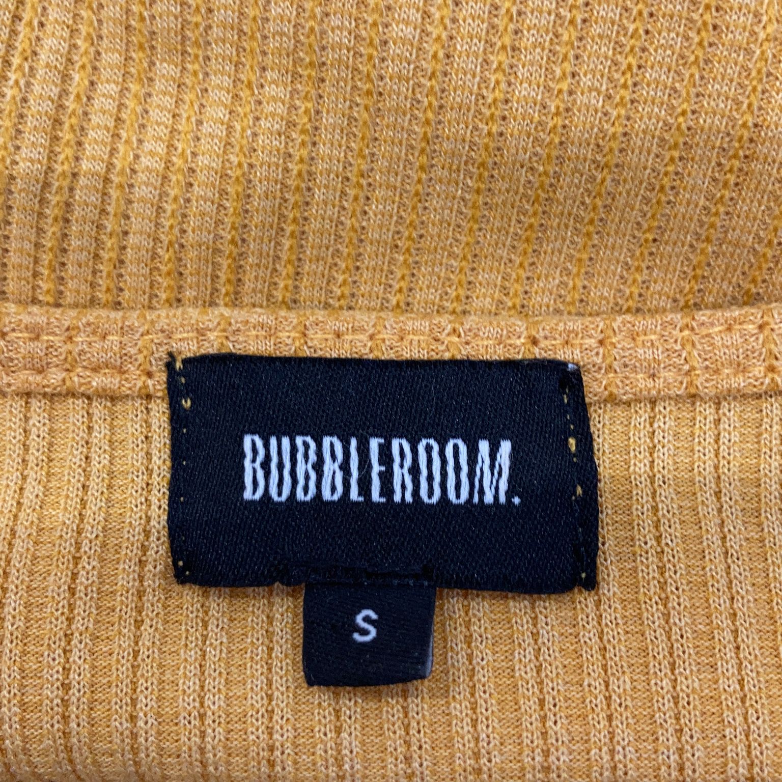 Bubbleroom