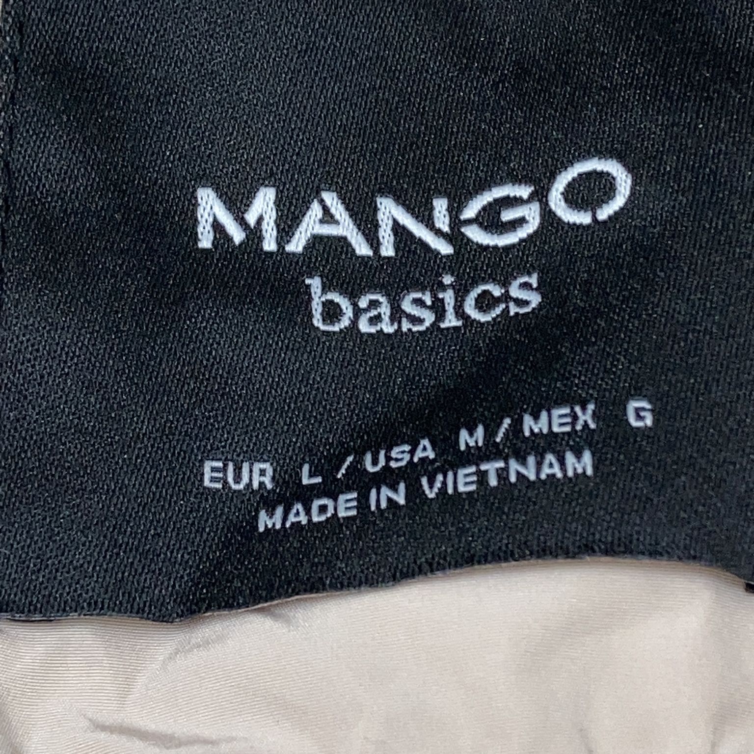 Mango