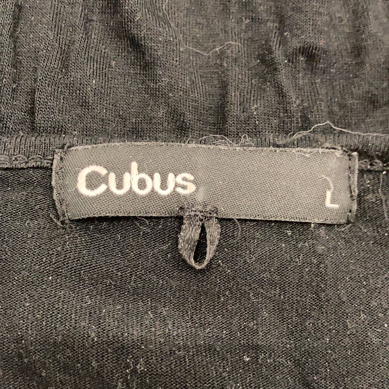 Cubus