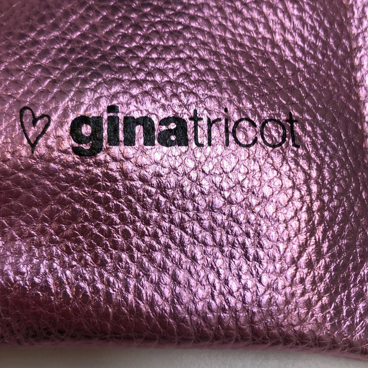 Gina Tricot