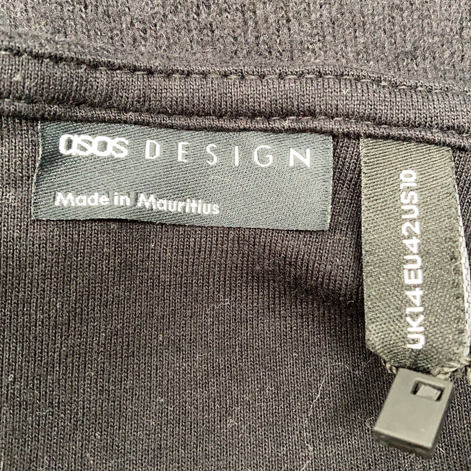 ASOS