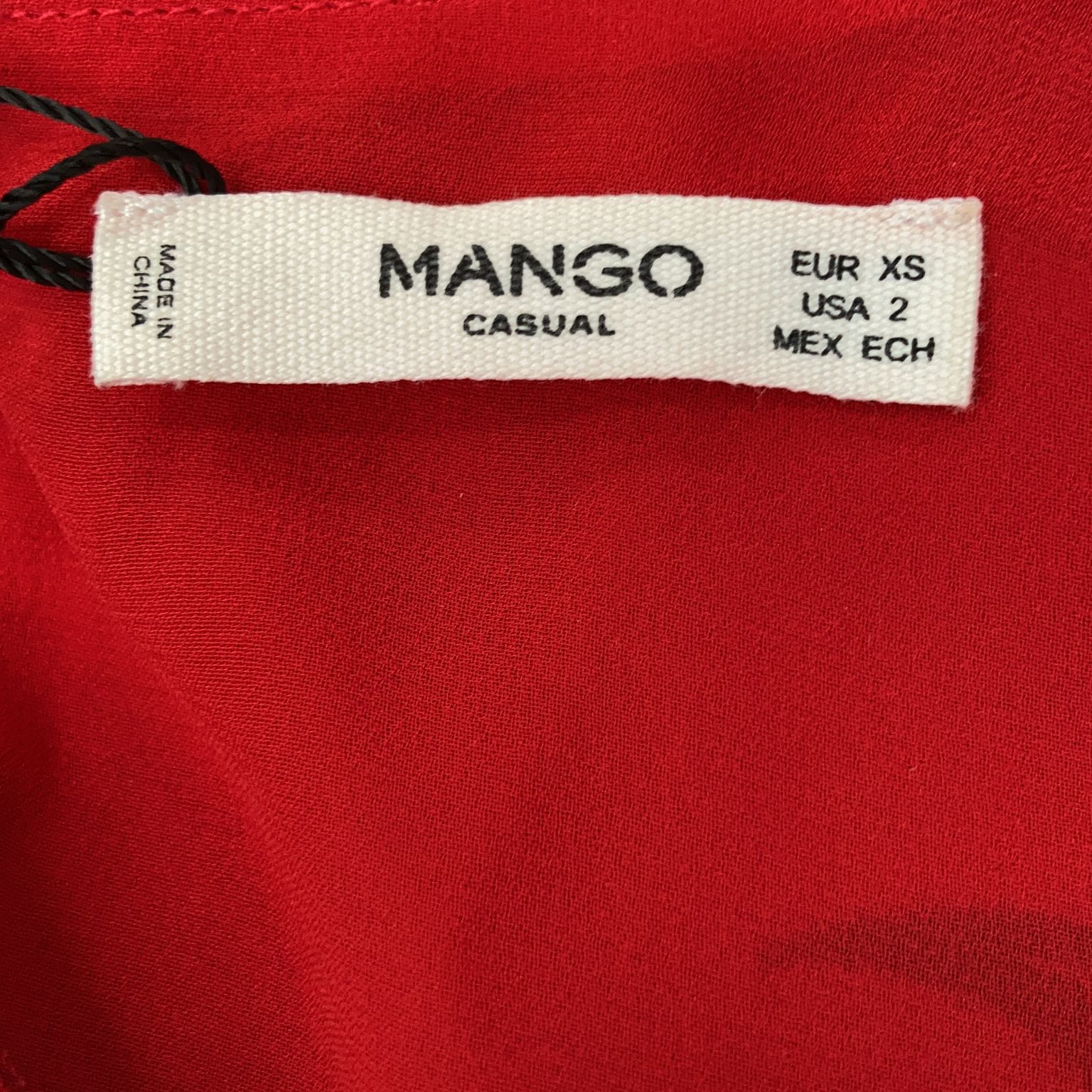 Mango