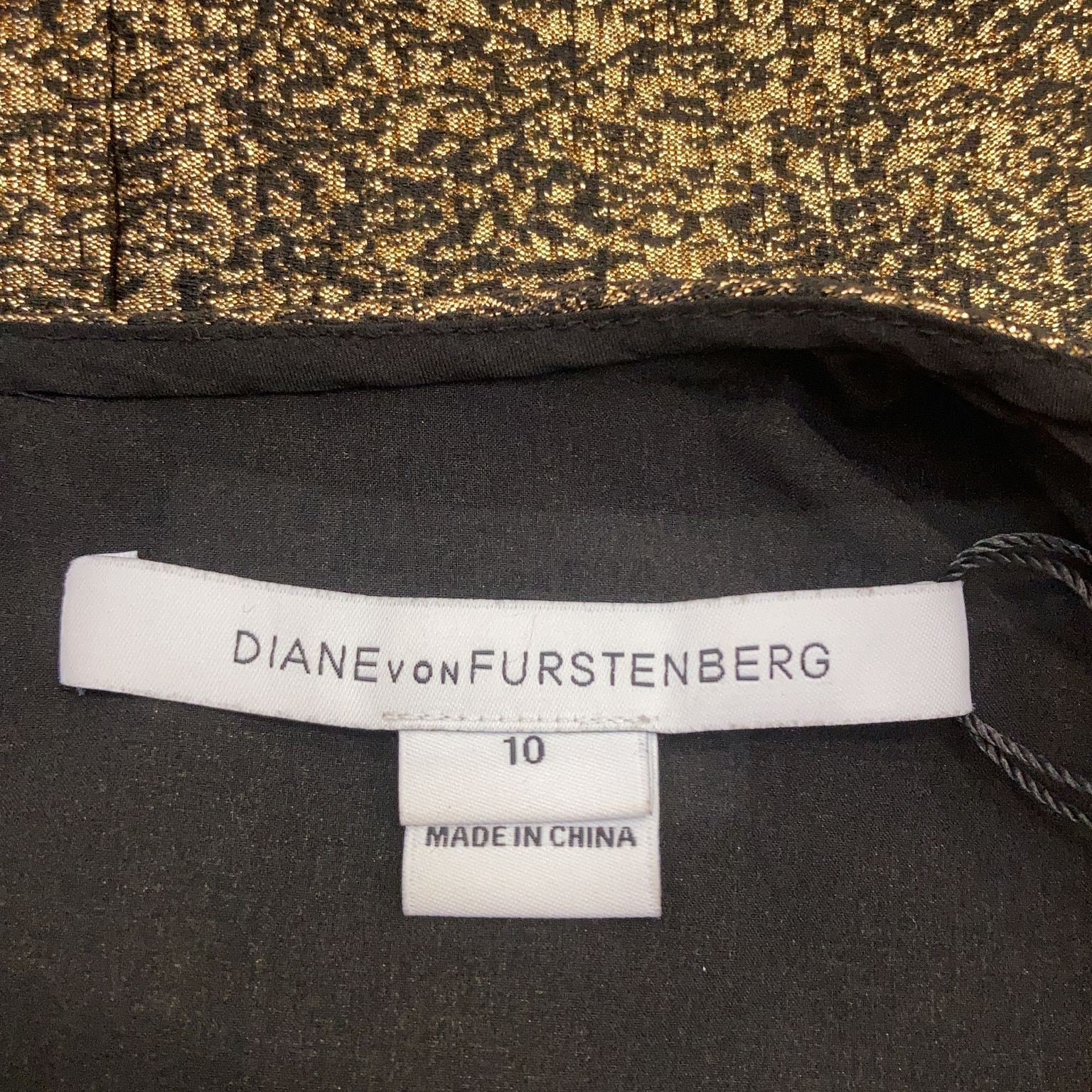 Diane von Furstenberg