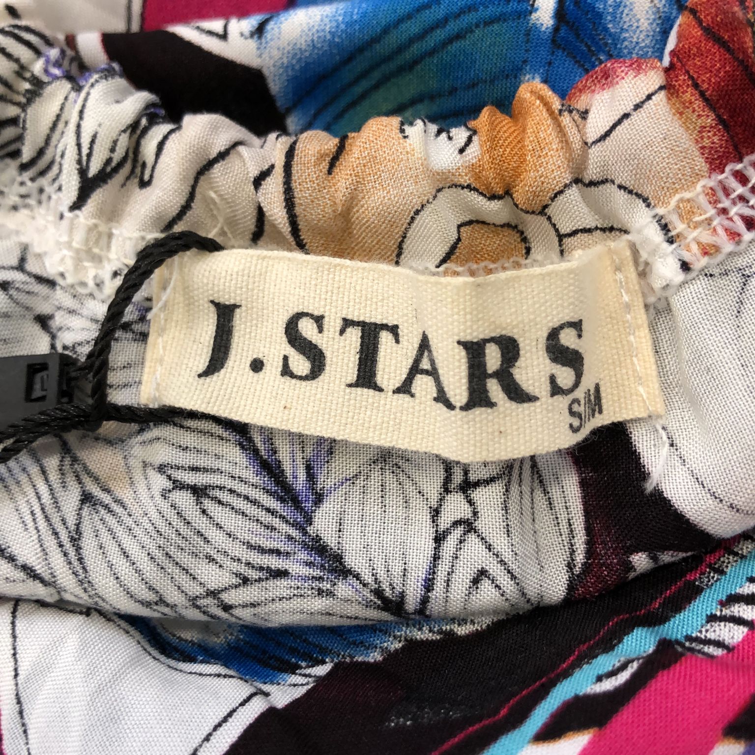 J. Stars