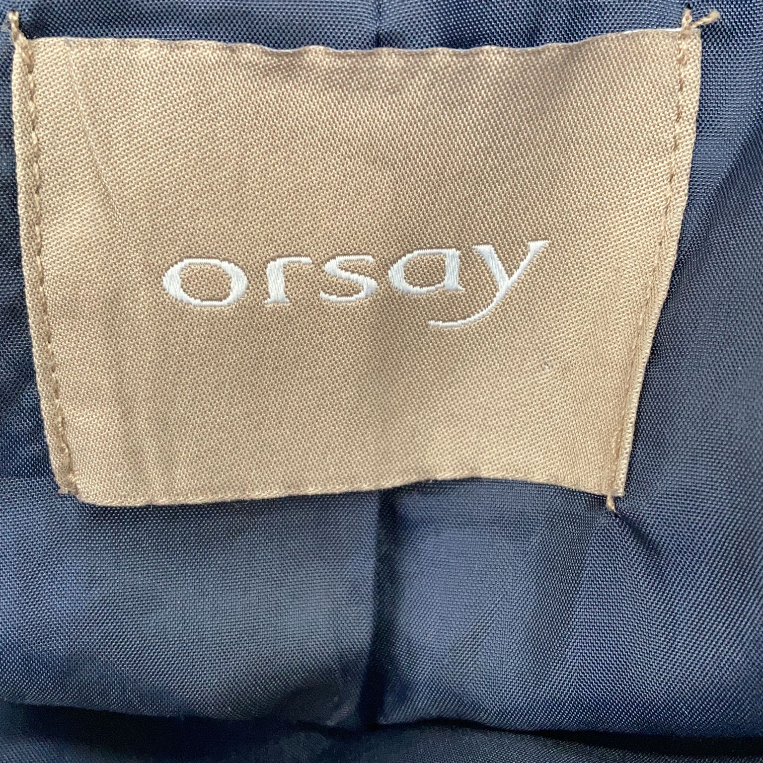 Orsay