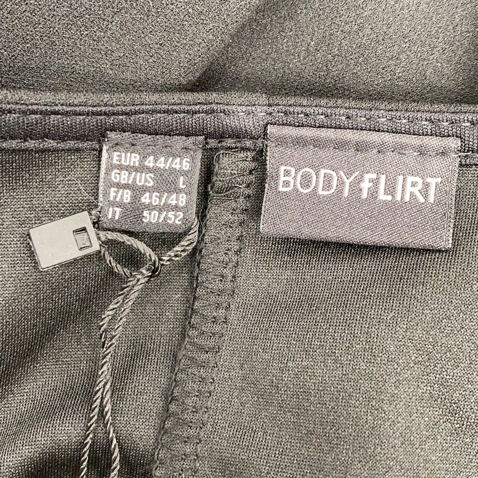 Bodyflirt