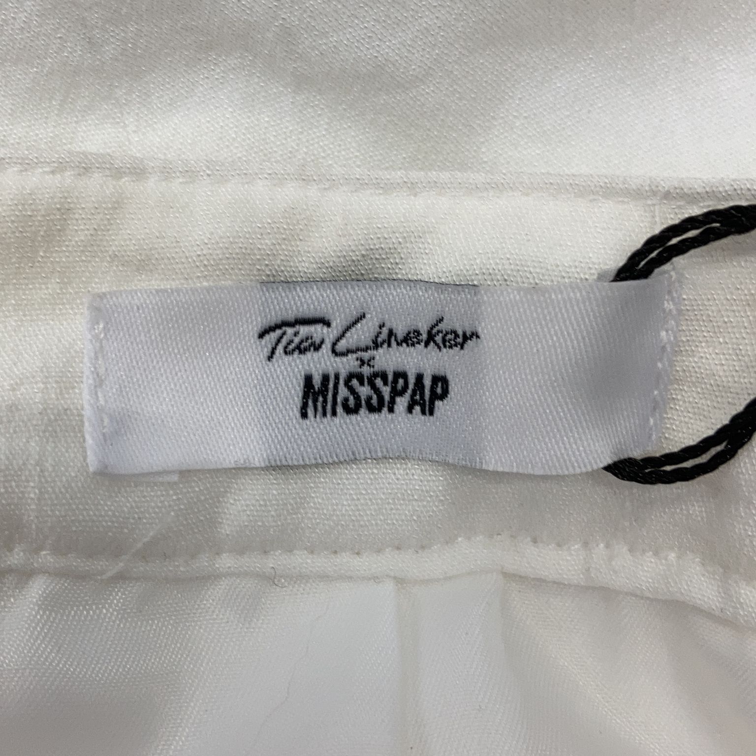 Tia Lineker x Misspap