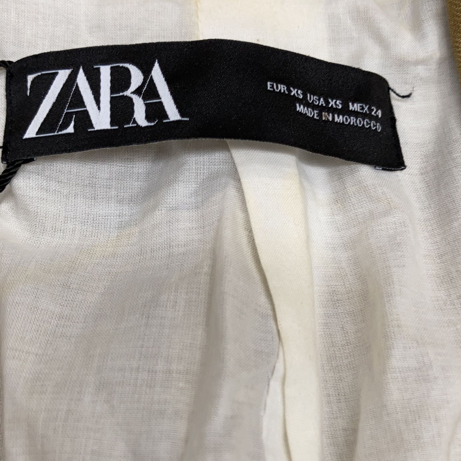 Zara