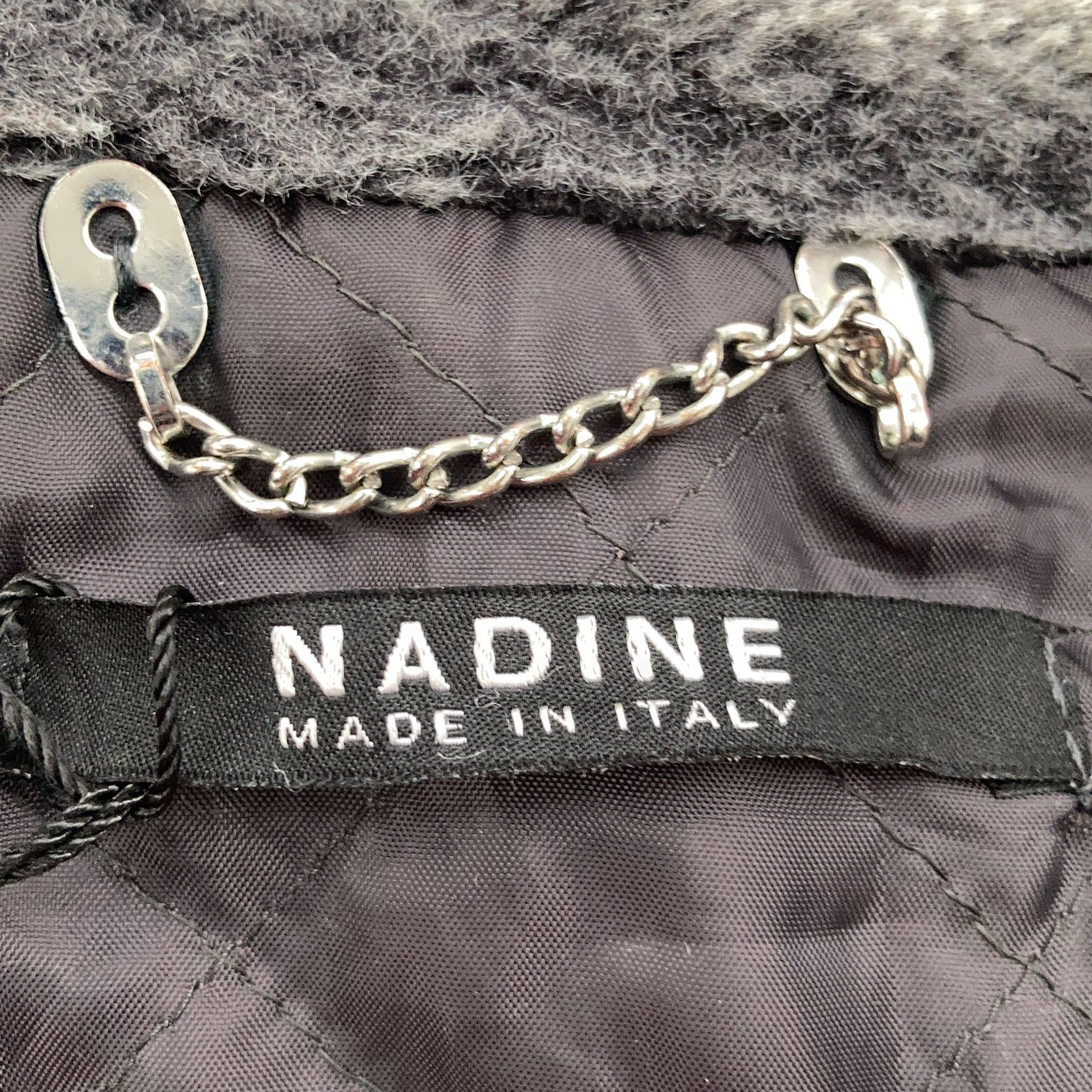 Nadine