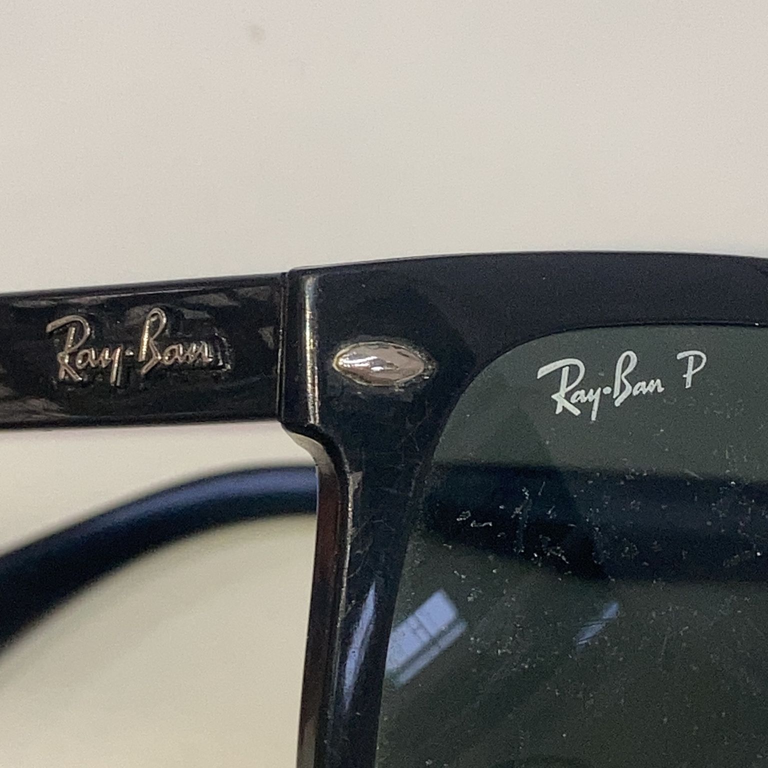 Ray-Ban