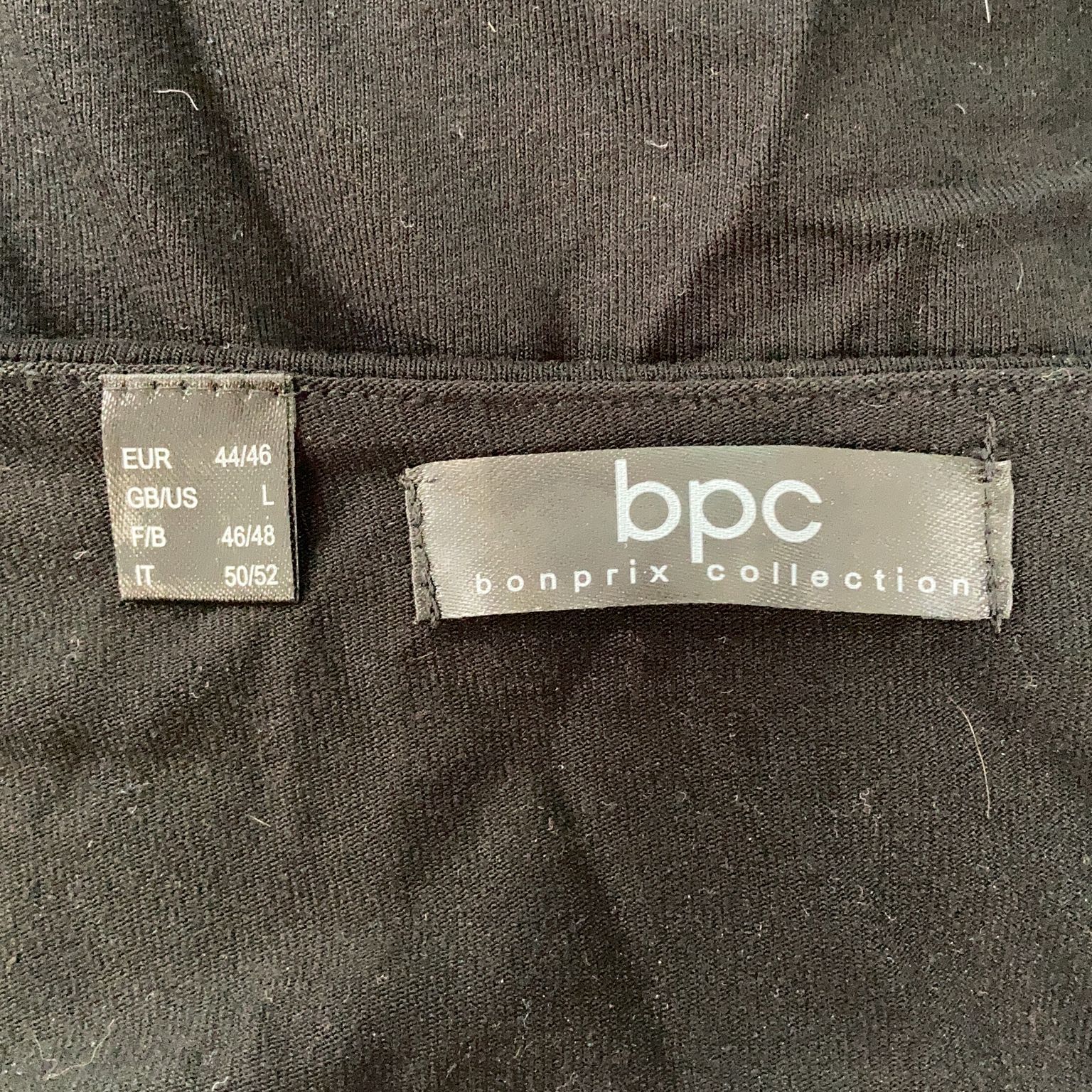 BPC Bonprix Collection