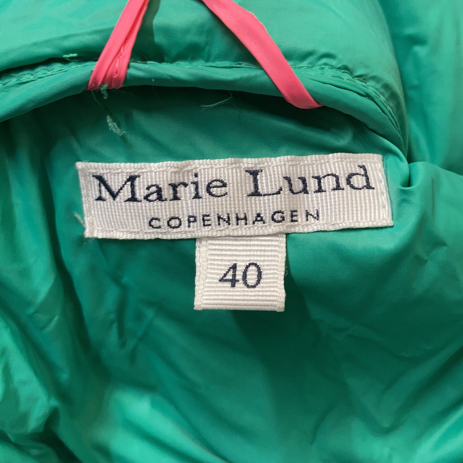 Marie Lund