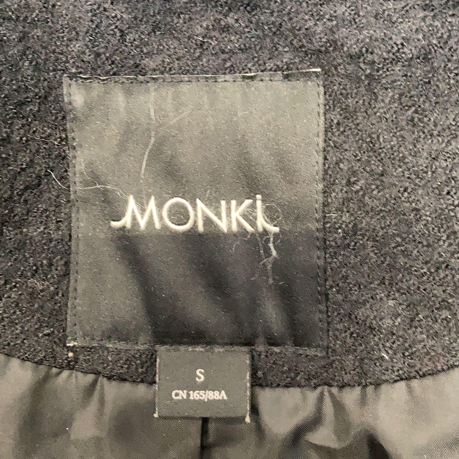 Monki