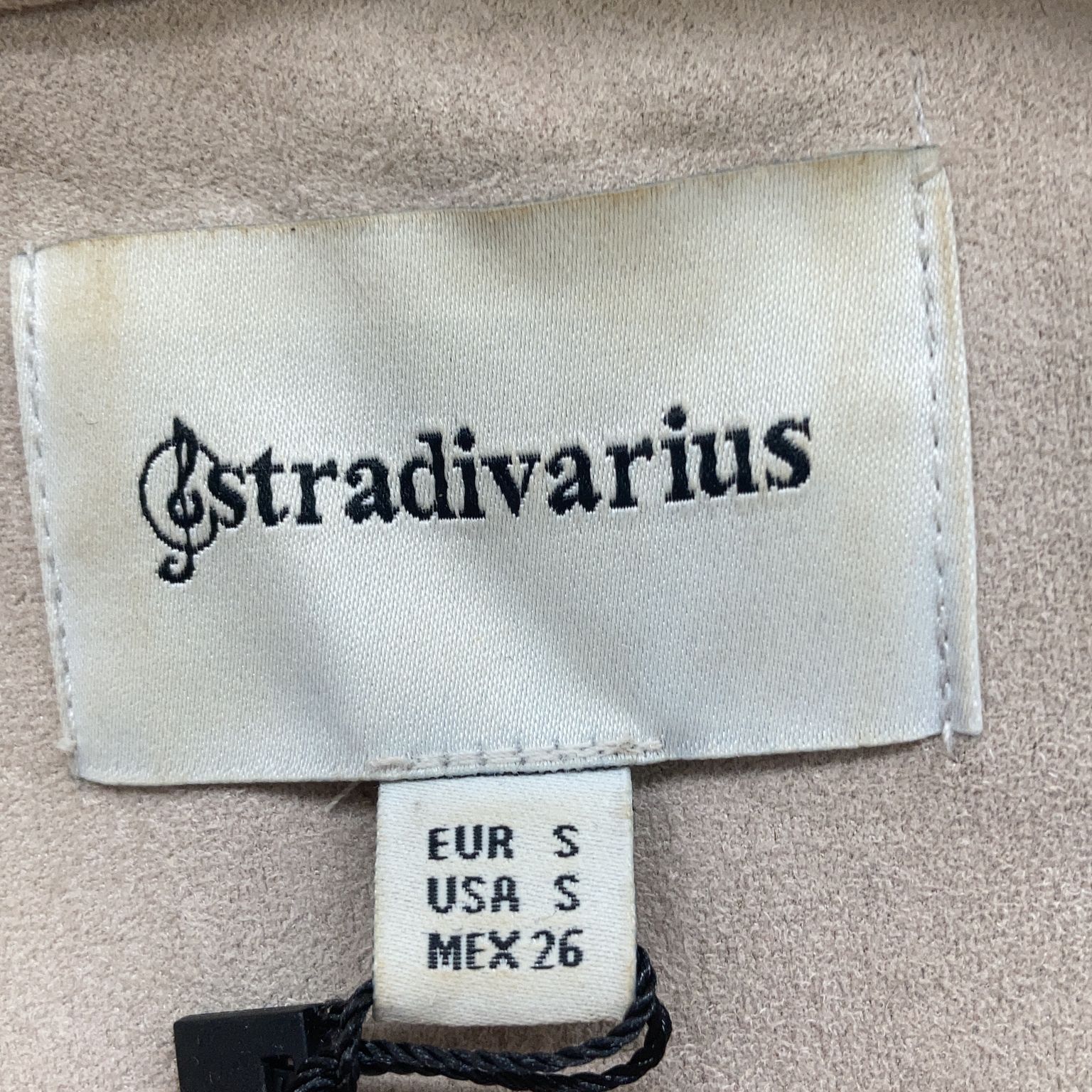 Stradivarius