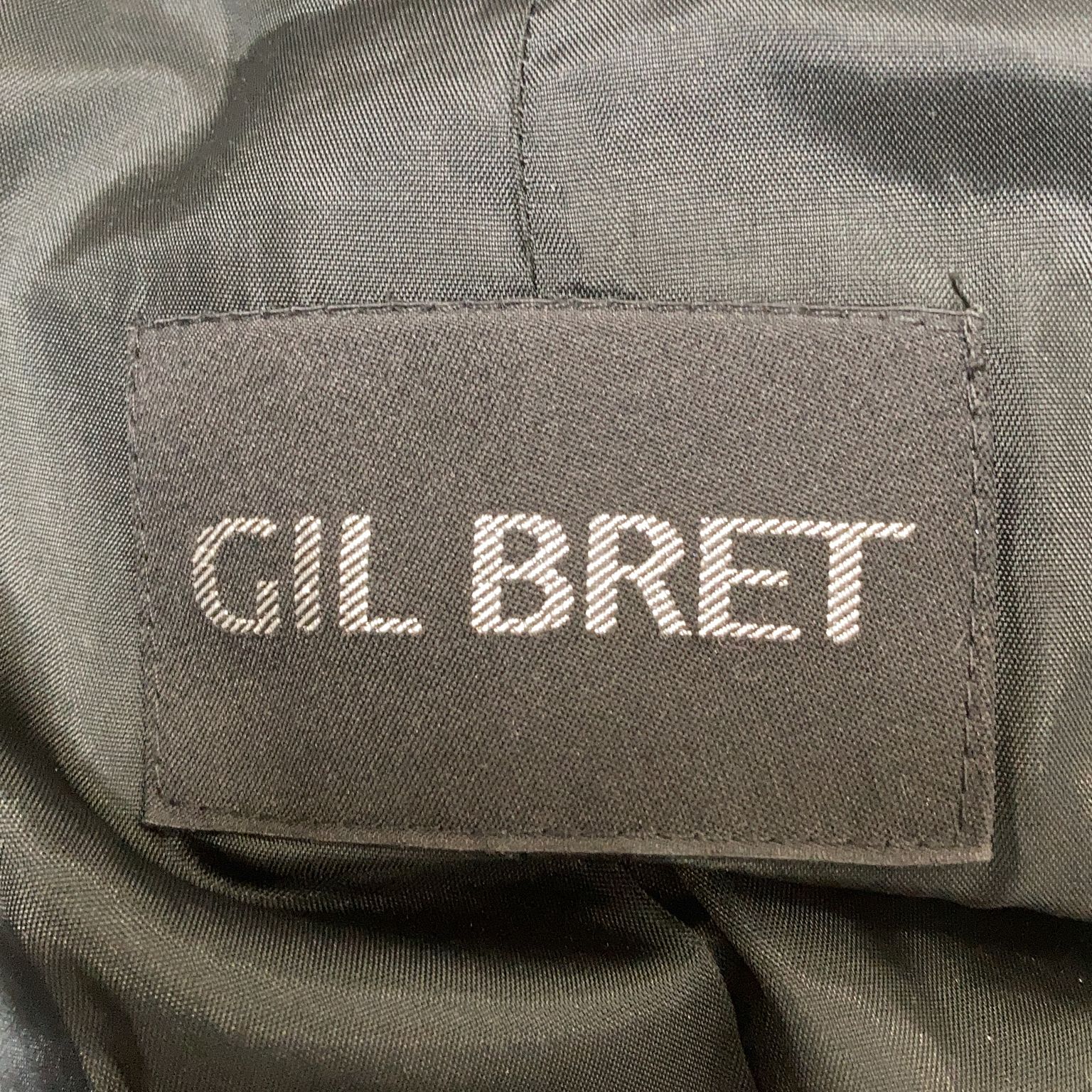 Gil Bret