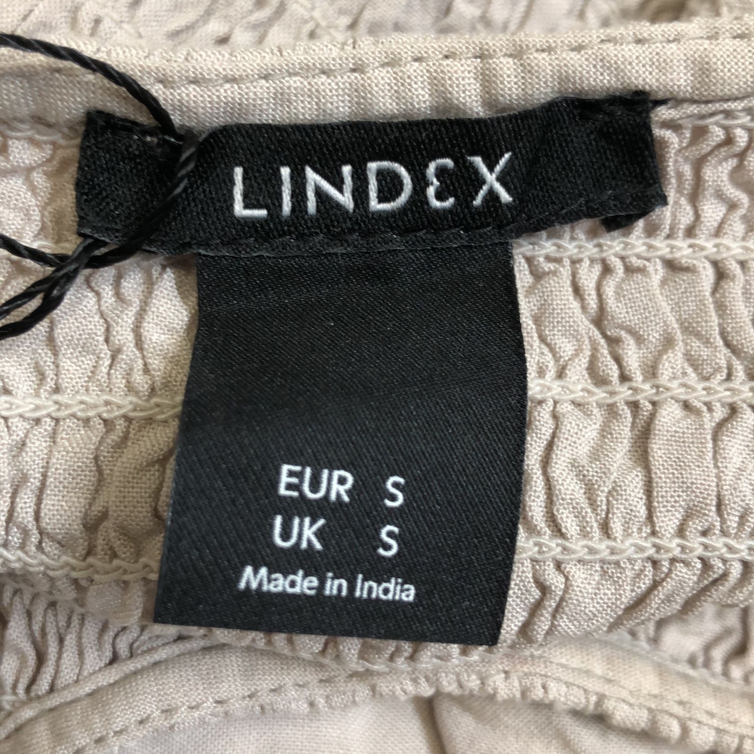 Lindex