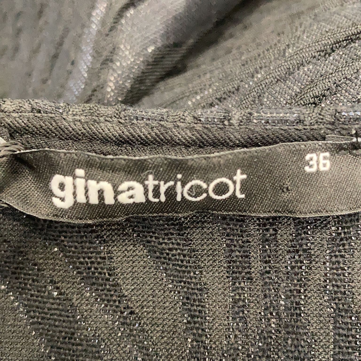 Gina Tricot