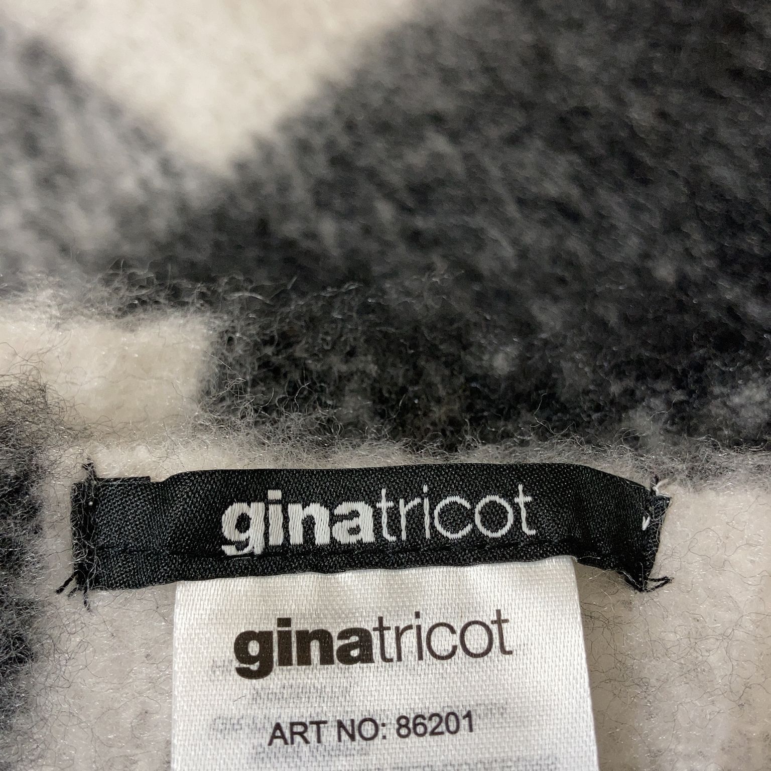 Gina Tricot