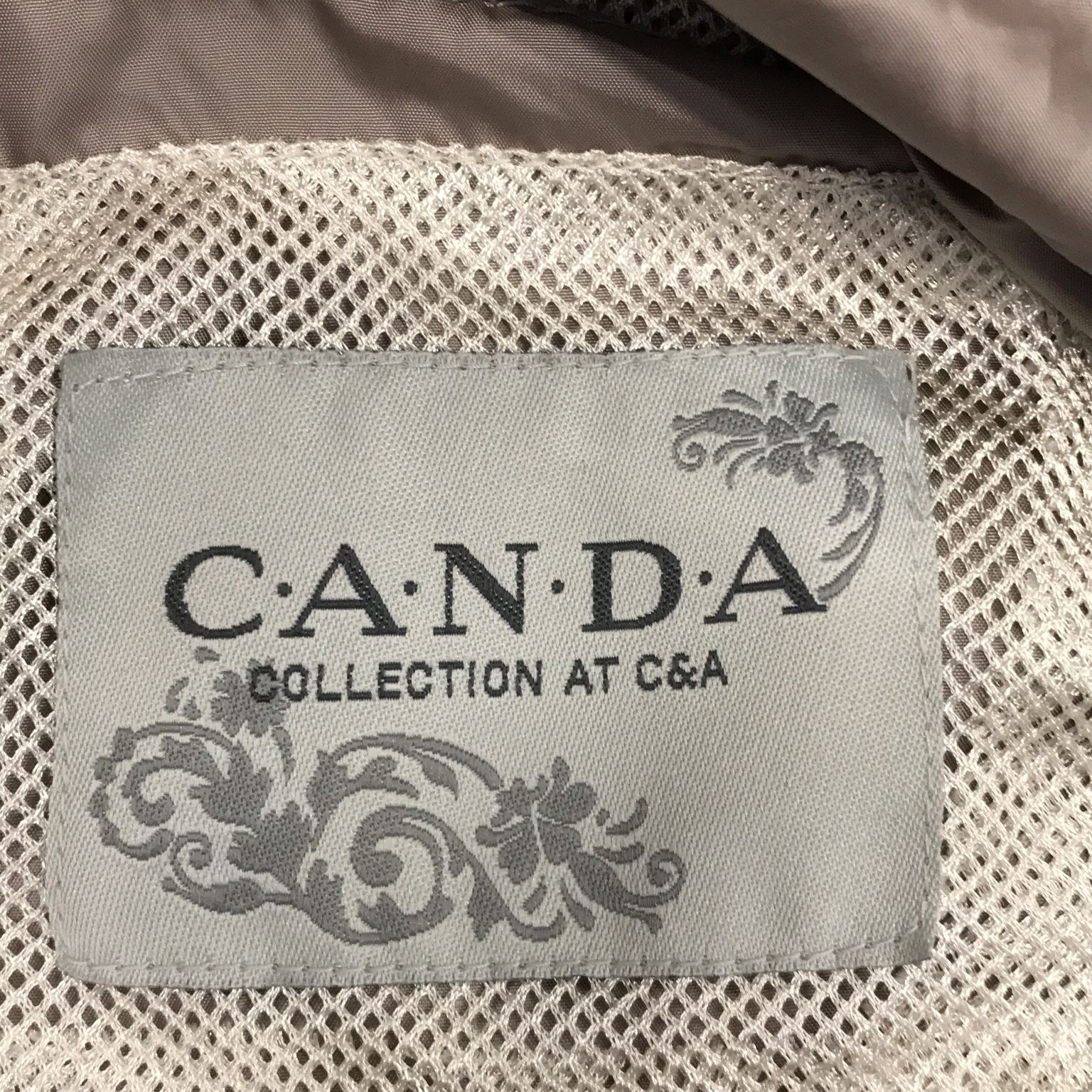 C.A.N.D.A Collection at CA