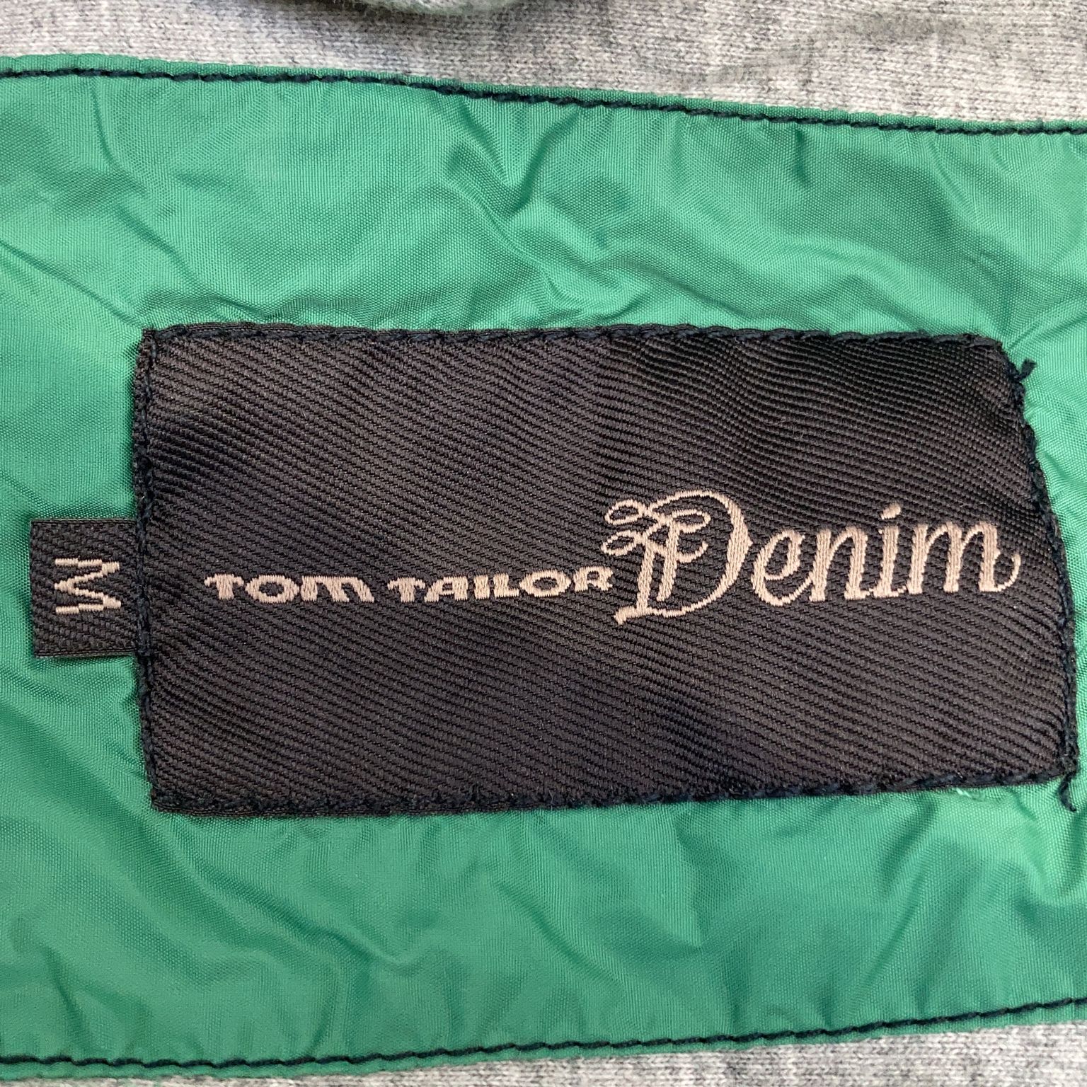 Tom Tailor Denim