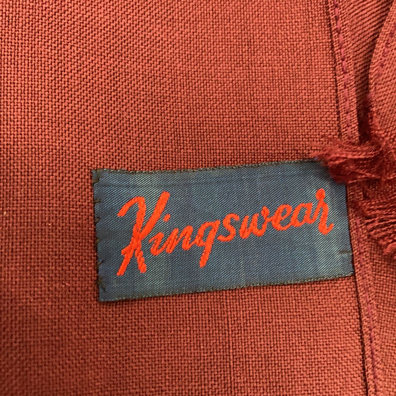 Kingwear