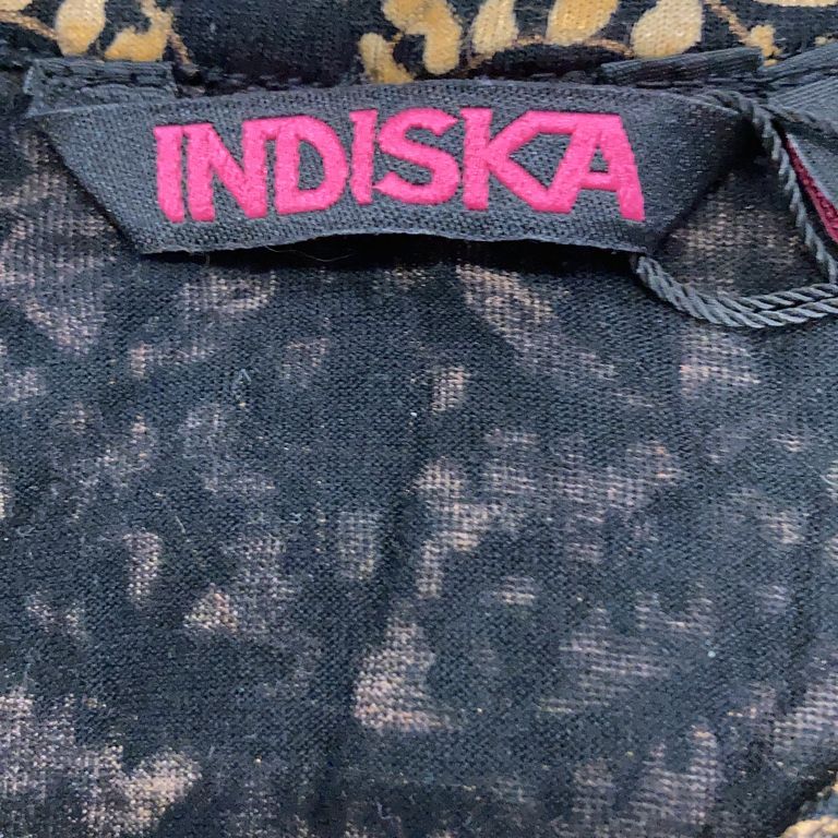 Indiska