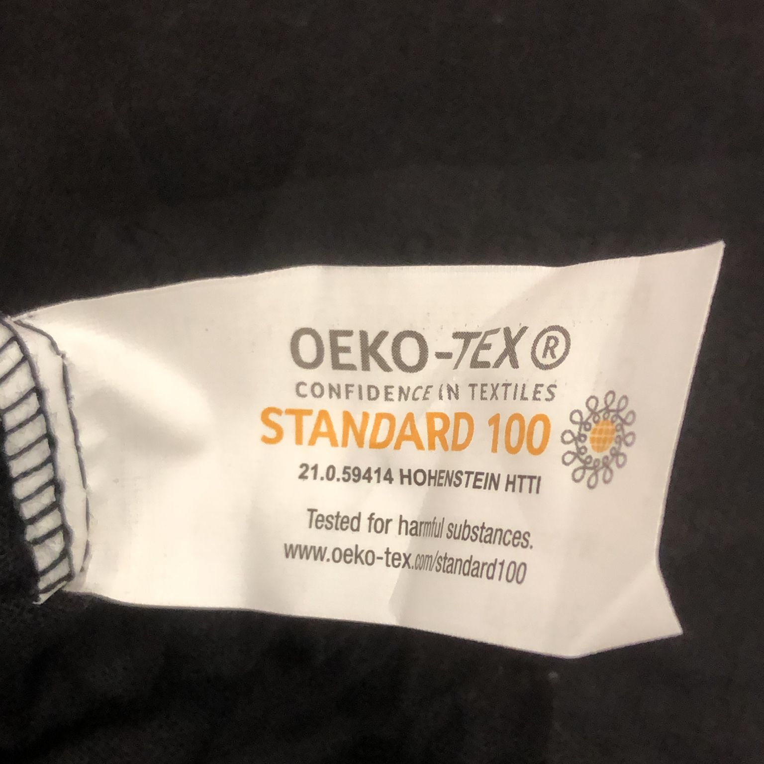 Oeko-Tex