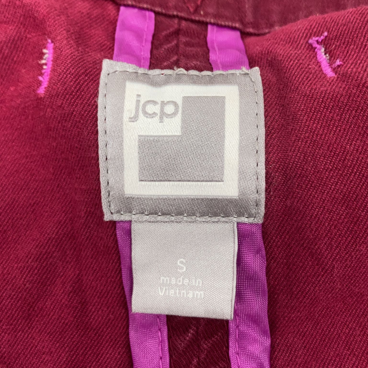 JCP