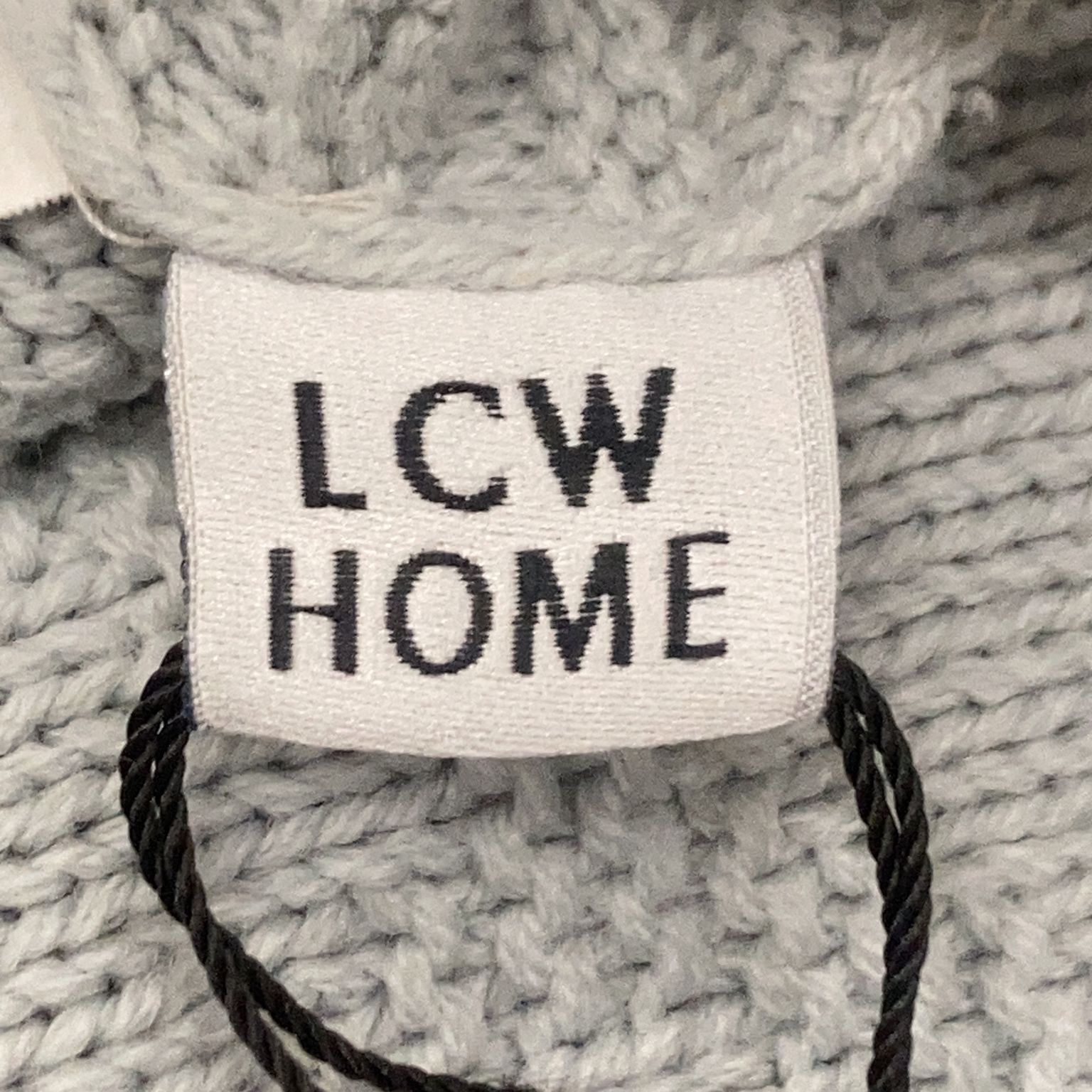 LCW Home