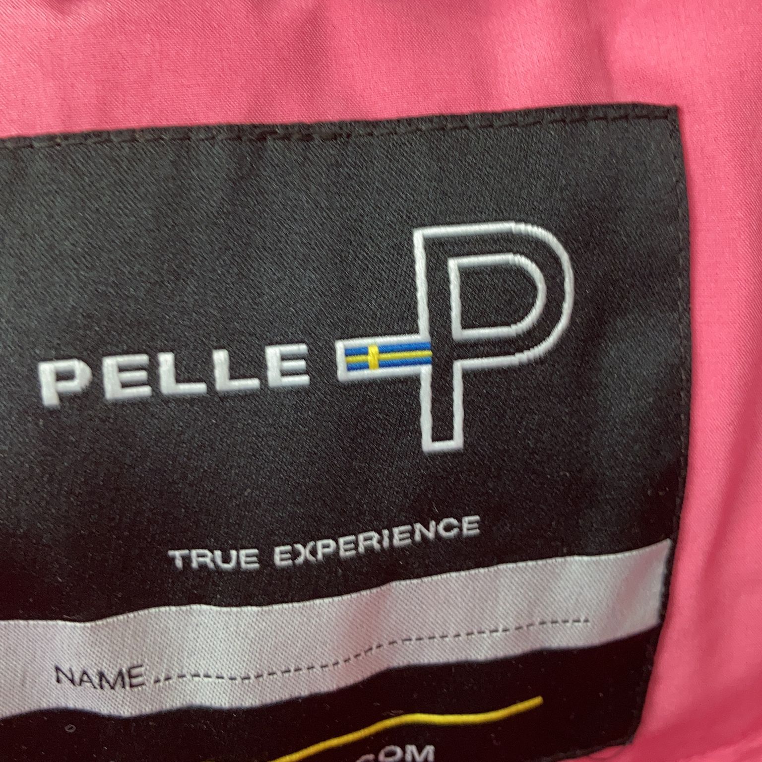 Pelle P