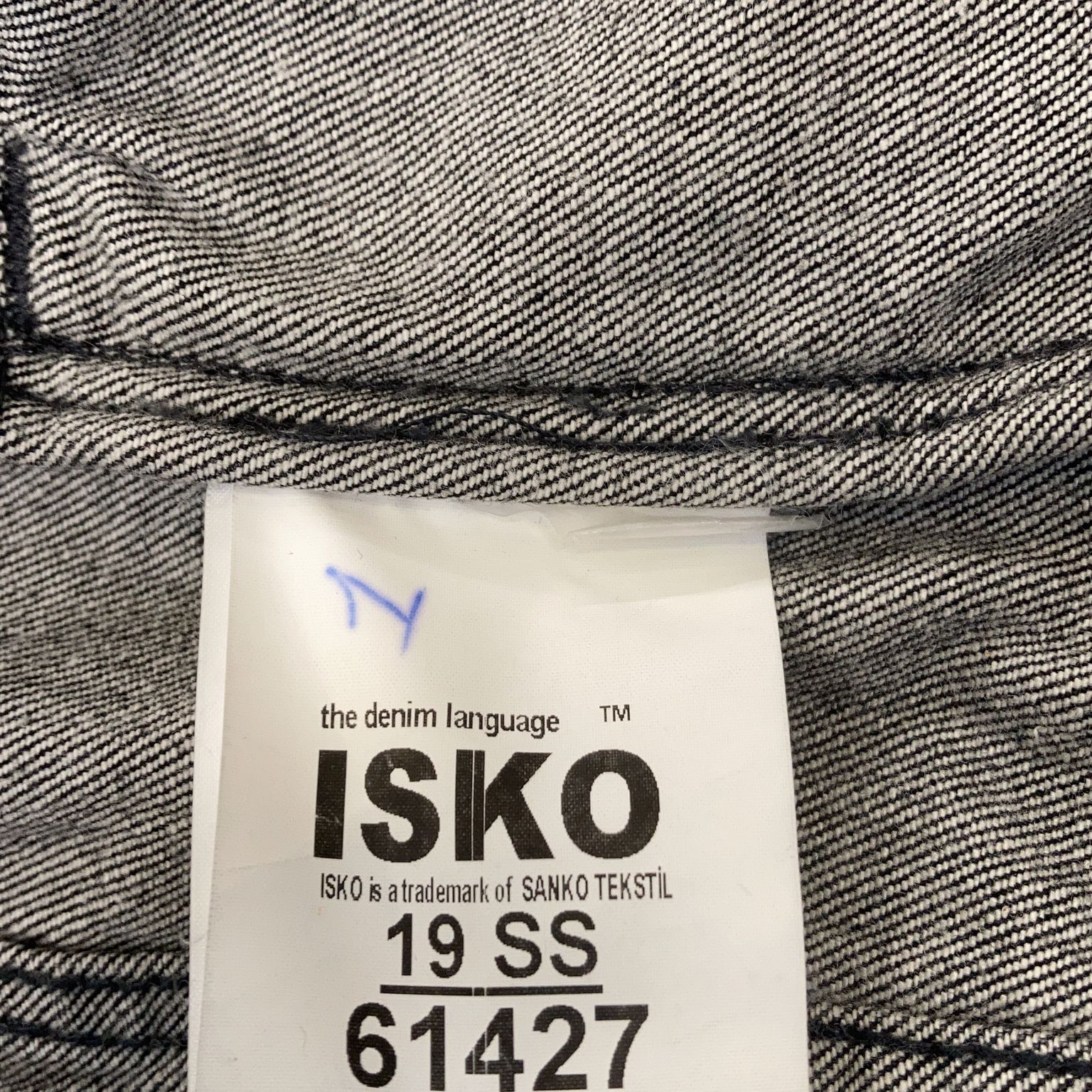 ISKO