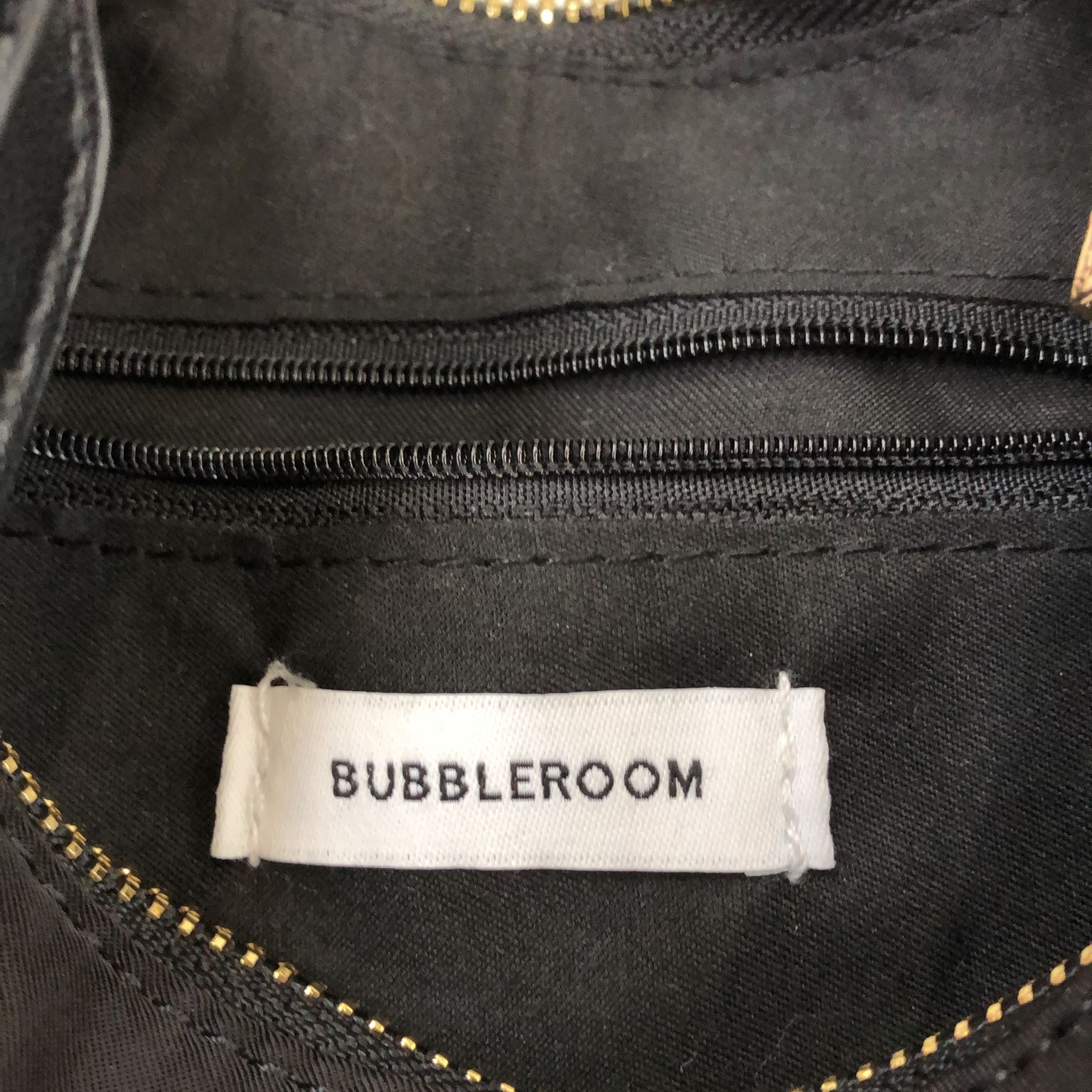 Bubbleroom