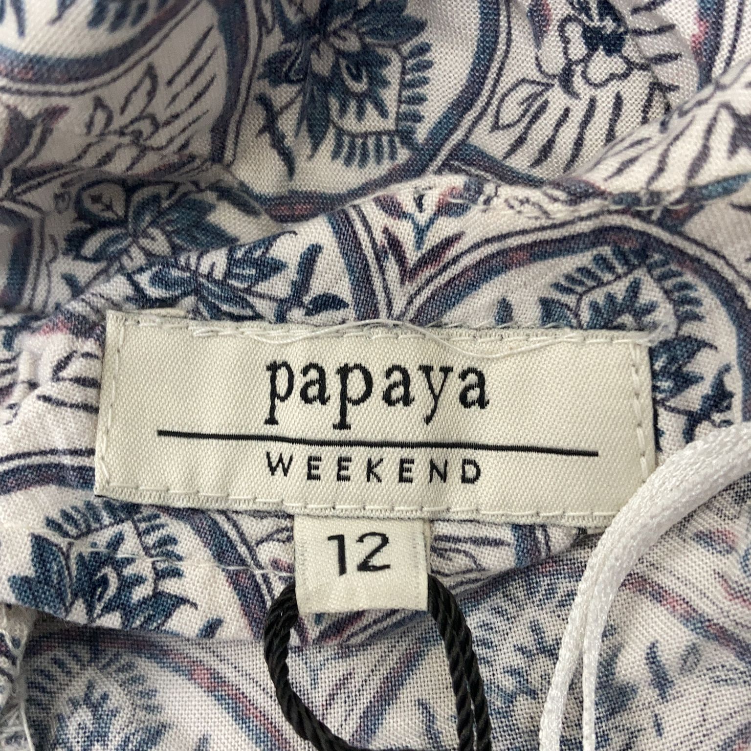 Papaya