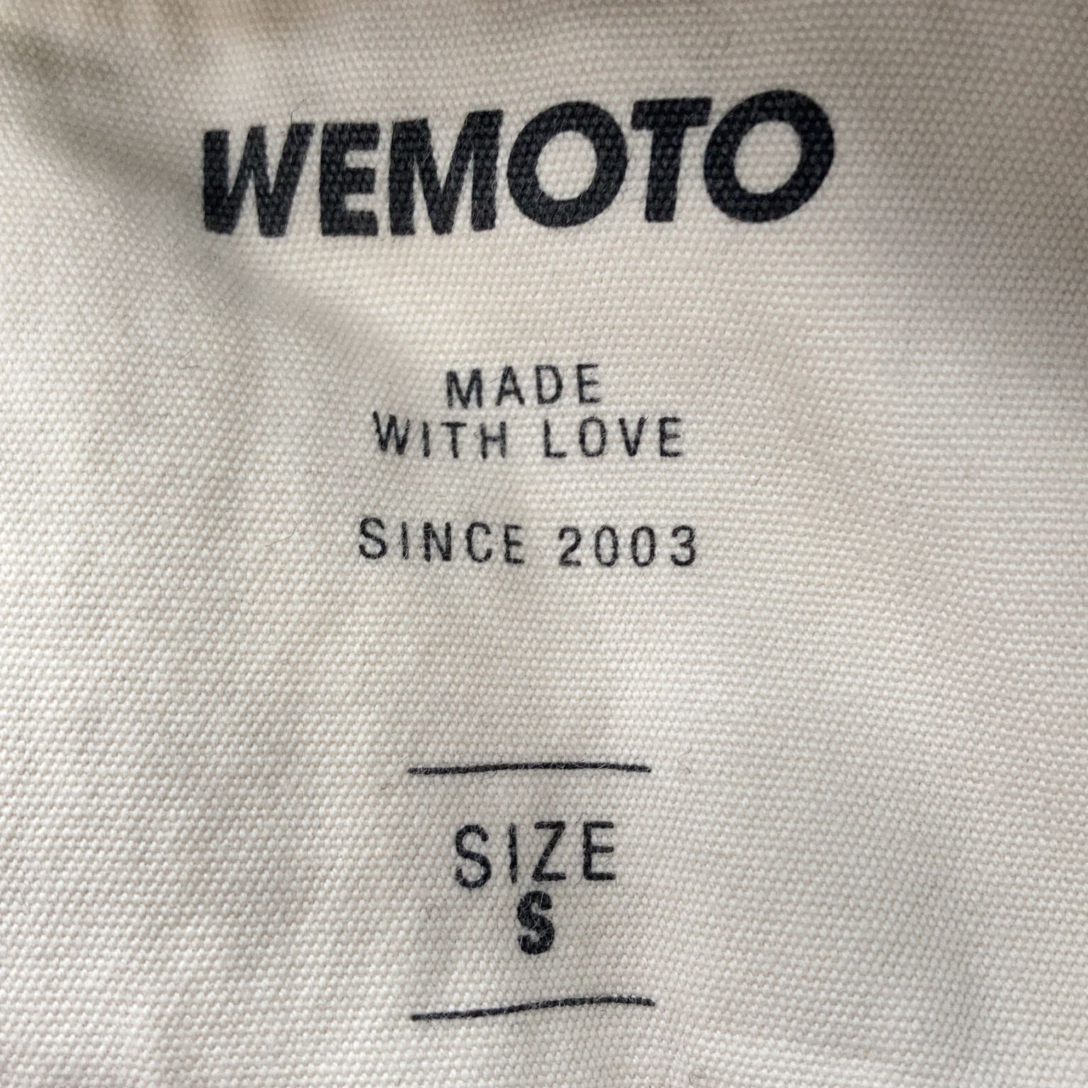 Wemoto