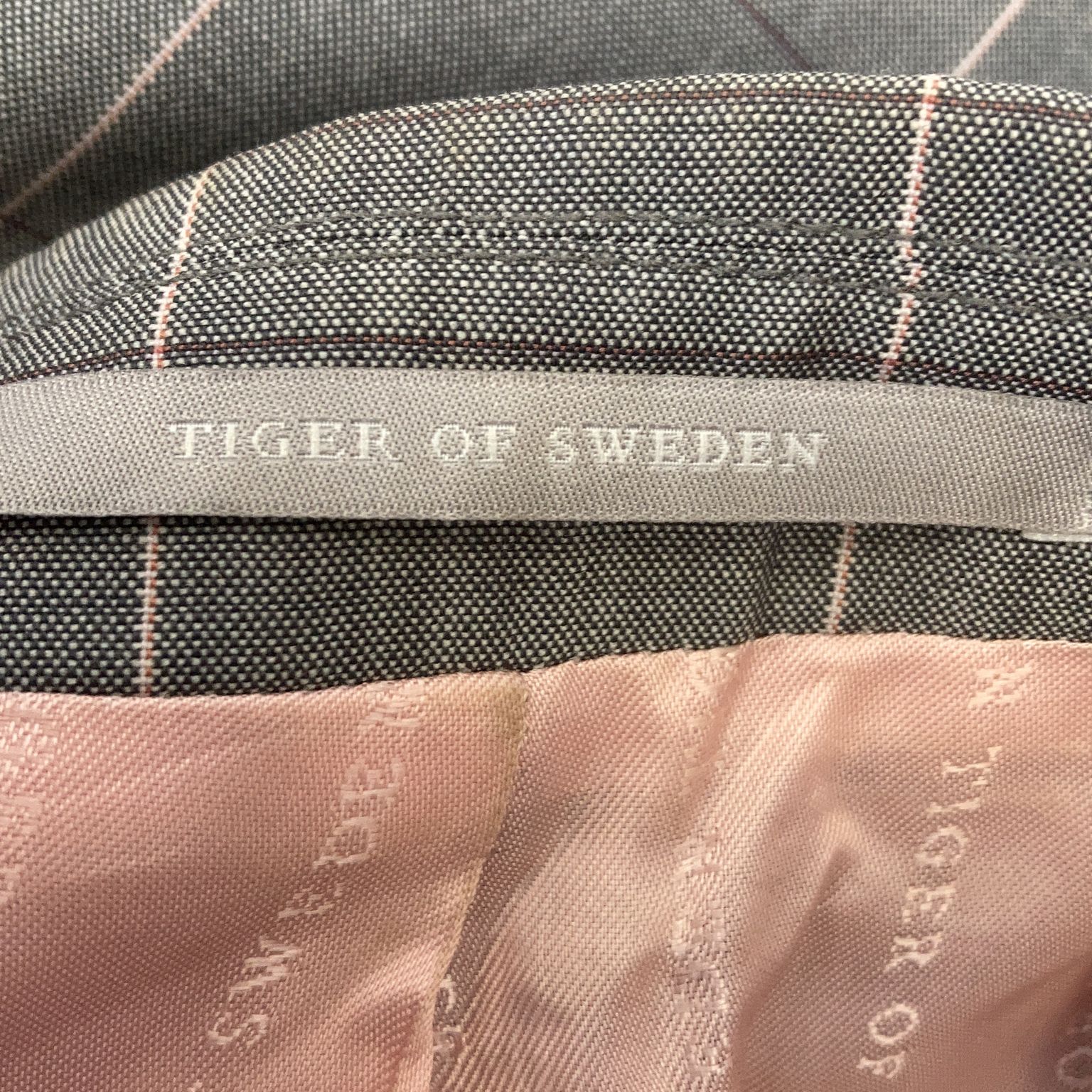 Tiger of Sweden