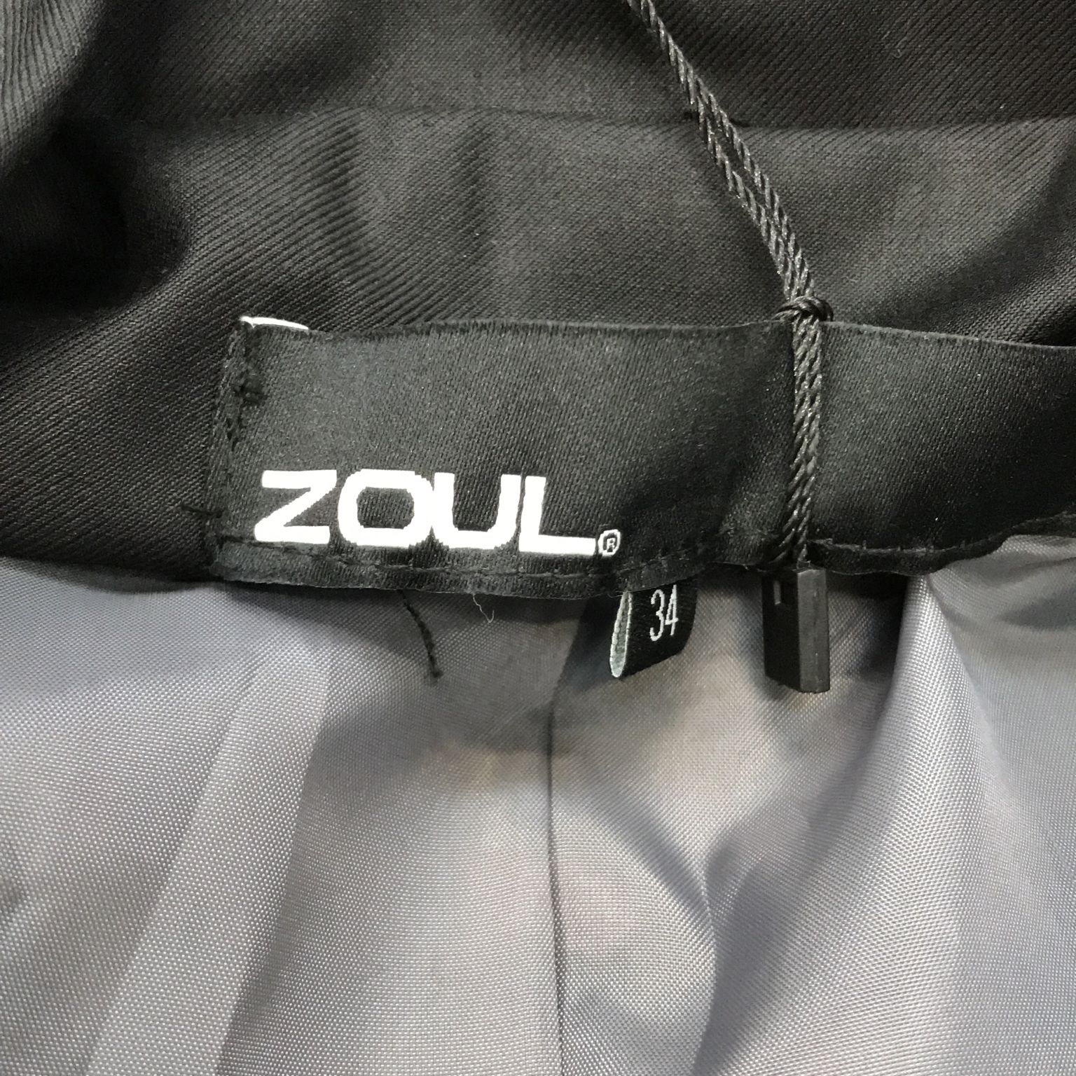 Zoul